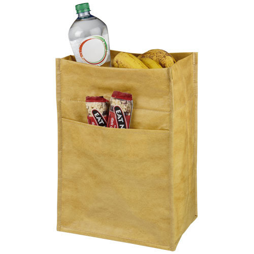 DeBle big clover lunchkoeltas bedrukken