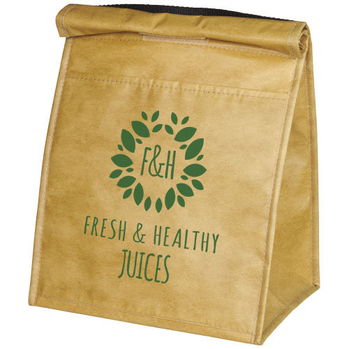 DeBle big clover lunchkoeltas bedrukken