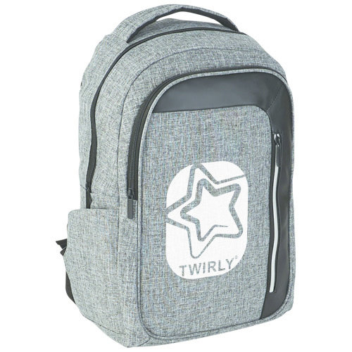 Vault RFID 15.6" laptop rugzak