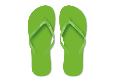 Strandartikelen bedrukken