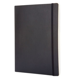 Moleskine Classic Soft Cover XL gelinieerd