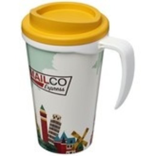 Americano Brite-Americano® Grande geïsoleerde beker – 350 ml
