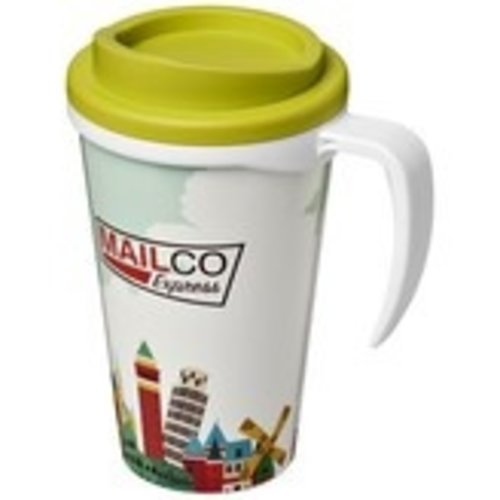 Americano Brite-Americano® Grande geïsoleerde beker – 350 ml