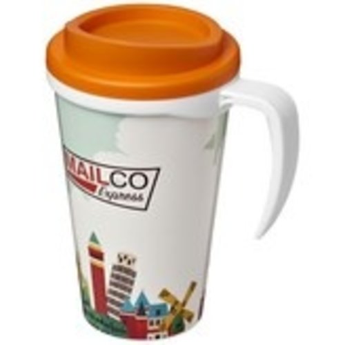 Americano Brite-Americano® Grande geïsoleerde beker – 350 ml