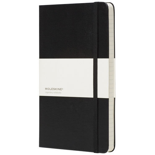 Moleskine Classic Hard Cover Pocket gelinieerd