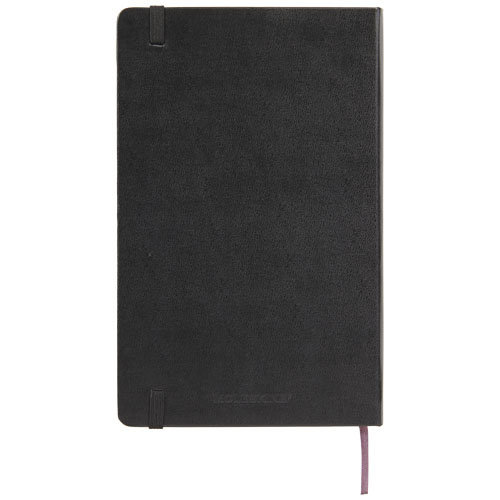 Moleskine Classic Hard Cover Pocket gelinieerd