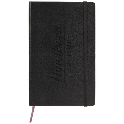 Moleskine Classic Hard Cover Pocket gelinieerd