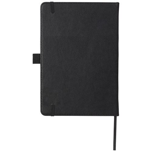 DéBlé luxe A5 notitieboek 10712100 bedrukt met logo