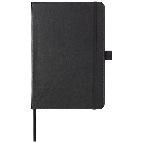 DéBlé luxe A5 notitieboek 10712100 bedrukt met logo