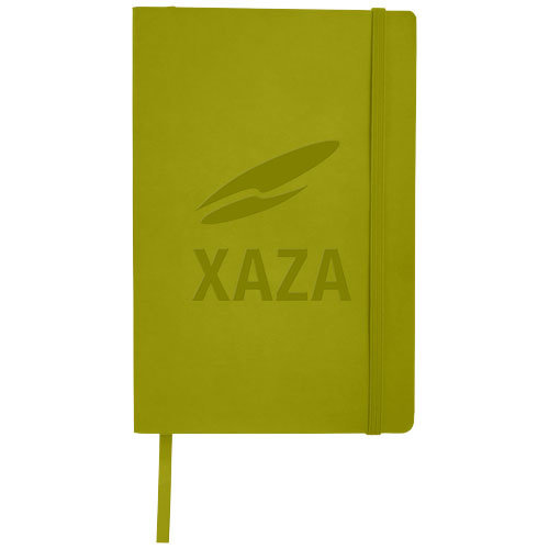 Notitieboek classic soft cover A5 Notitieboek classic soft cover A5