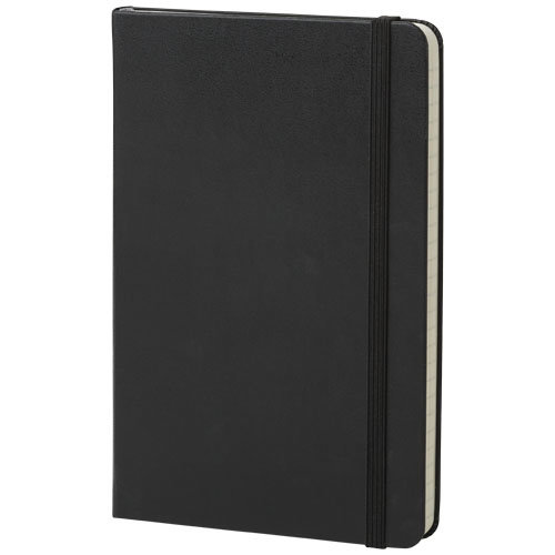 Moleskine Classic Hard Cover Medium gelinieerd