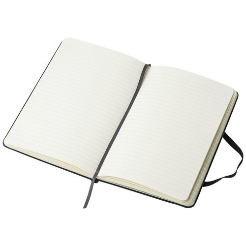 Moleskine Classic Hard Cover Medium gelinieerd