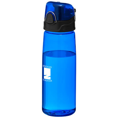 DeBle Capri 700 ml Tritan sportfles bedrukken met logo BPA-vrij