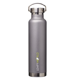 Thor 650 ml koper vacuüm geïsoleerde drinkfles 100488 bedrukken DeBle