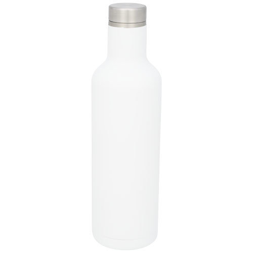 Pinto 750 ml koper vacuüm geïsoleerde drinkfles 100517 bedrukken DeBle