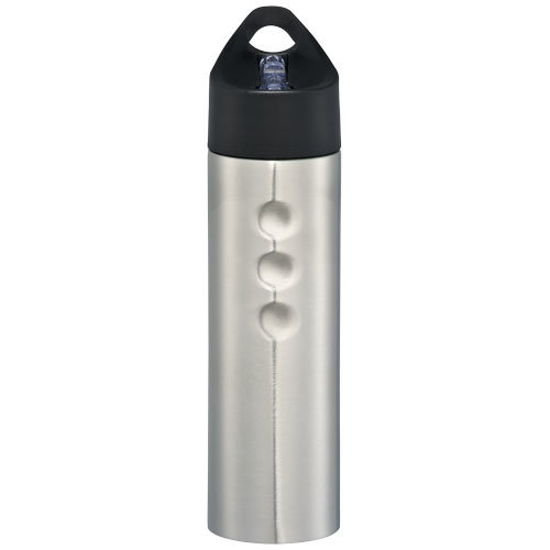DeBle Trixie RVS sportfles 750 ml bedrukken met logo