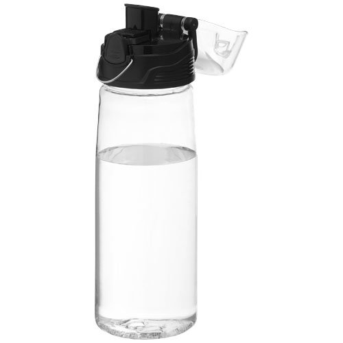 DeBle Capri 700 ml Tritan sportfles bedrukken met logo BPA-vrij
