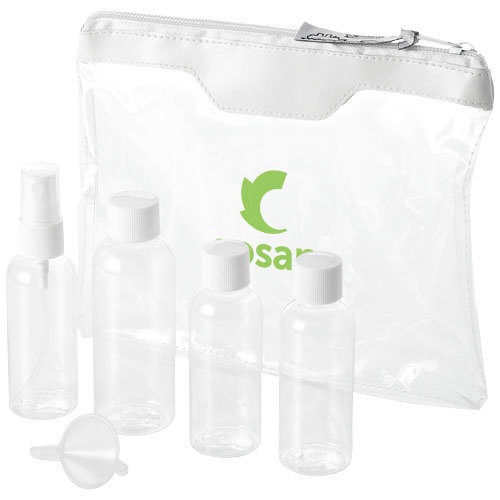 Munich voor vliegtuig goedgekeurde reisset