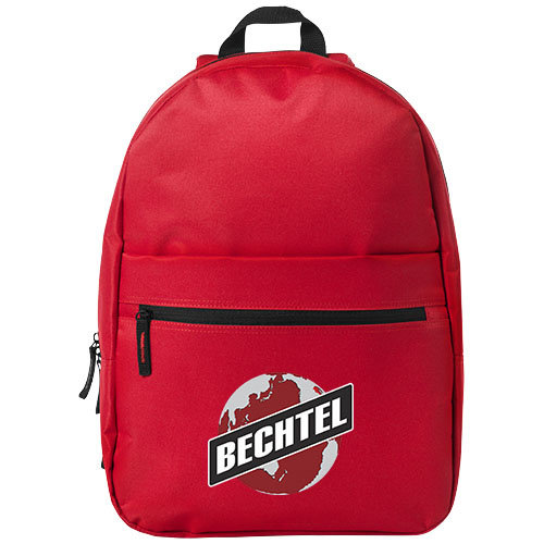 Vancouver polyester rugzak