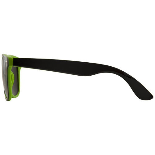 Sun Ray Colour Pop zonnebril met logo bedrukken DeBle