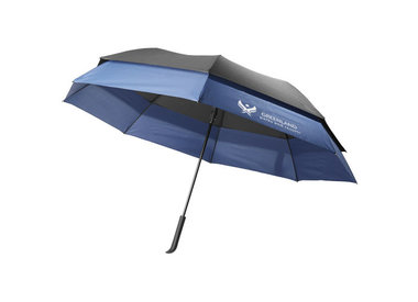 Stormparaplu bedrukken