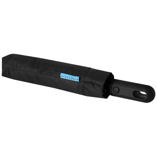 Traveler 21.5" 3 sectie automatische paraplu