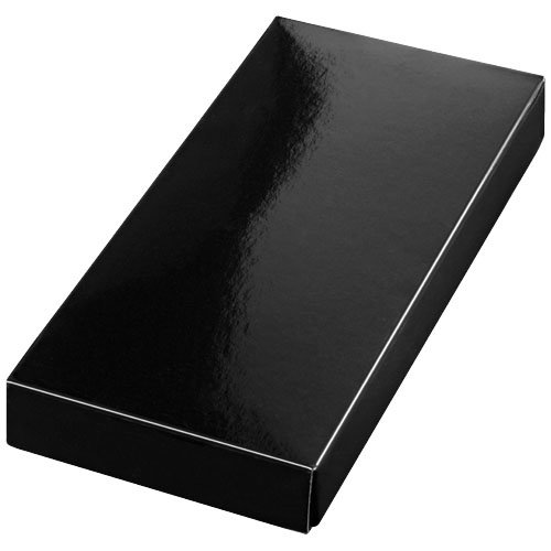 Orlene ronde sleutelhanger