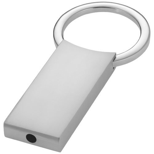 sleutelhanger, metalen sleutelhanger, rechthoekige sleutelhanger, sleutelhanger graveren, sleutelhanger met logo, zakelijke sleutelhanger, Omar, 11803200