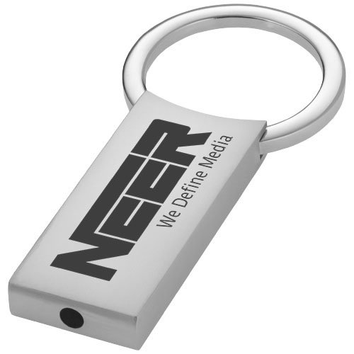 sleutelhanger, metalen sleutelhanger, rechthoekige sleutelhanger, sleutelhanger graveren, sleutelhanger met logo, zakelijke sleutelhanger, Omar, 11803200