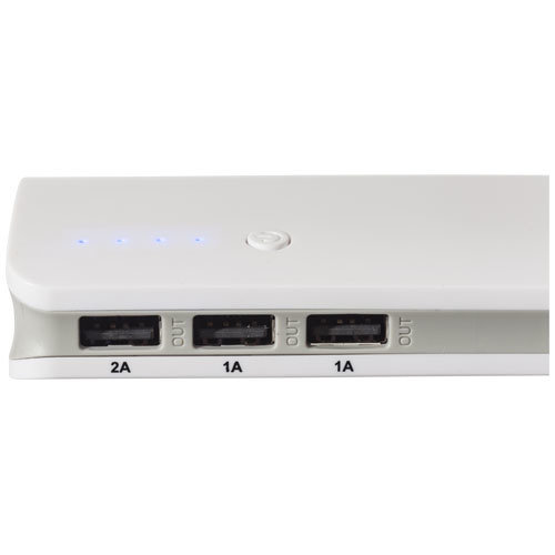 DeBle Spare Powerbank 10.000 mAh 12368600 bedrukken met logo