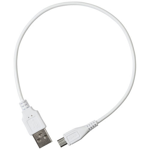 DeBle Spare Powerbank 10.000 mAh 12368600 bedrukken met logo