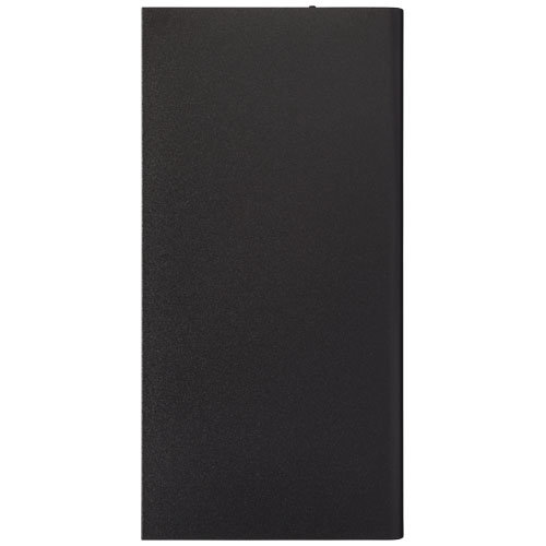 DeBle Stellar Zonne-energie Powerbank 8000 mAh 12368800 bedrukken met logo