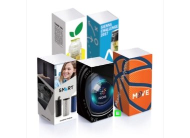 Gepersonaliseerde geschenken