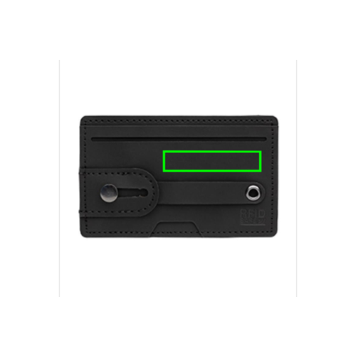 3-in-1 telefoon kaarthouder RFID P820.741 3-in-1 telefoon kaarthouder RFID P820.741