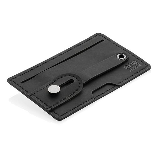 3-in-1 telefoon kaarthouder RFID P820.741 3-in-1 telefoon kaarthouder RFID P820.741