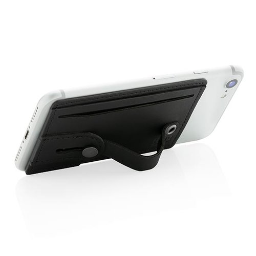 3-in-1 telefoon kaarthouder RFID P820.741 3-in-1 telefoon kaarthouder RFID P820.741