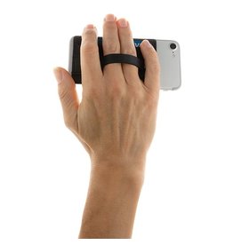 3-in-1 telefoon kaarthouder RFID P820.741