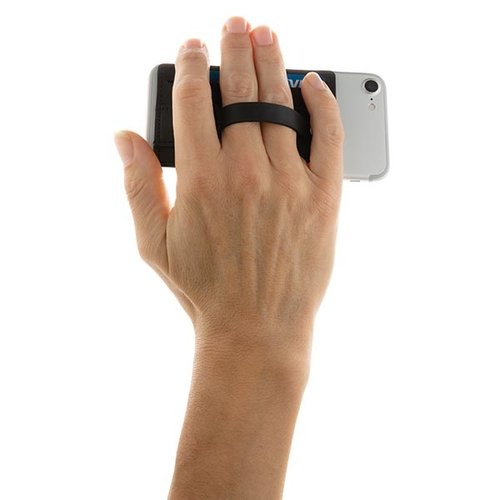 3-in-1 telefoon kaarthouder RFID P820.741 3-in-1 telefoon kaarthouder RFID P820.741