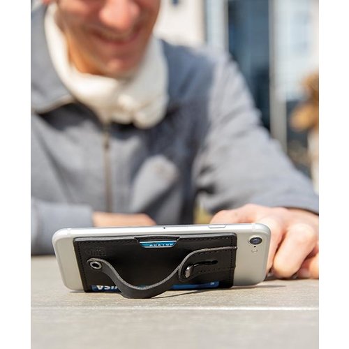 3-in-1 telefoon kaarthouder RFID P820.741 3-in-1 telefoon kaarthouder RFID P820.741