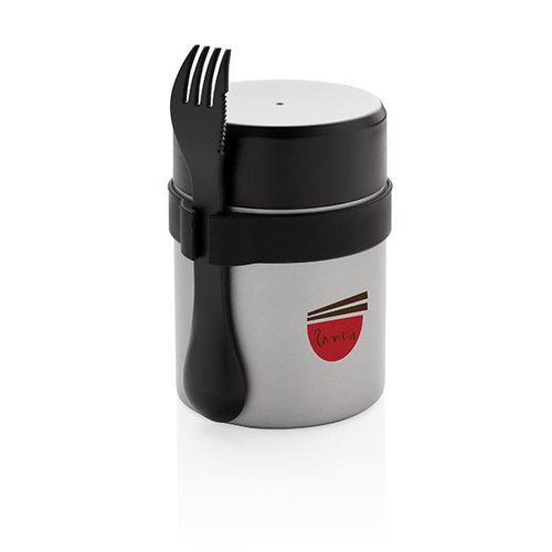 Bogota voedselcontainer met keramieke coating P432.971 Bogota voedselcontainer met keramieke coating P432.971