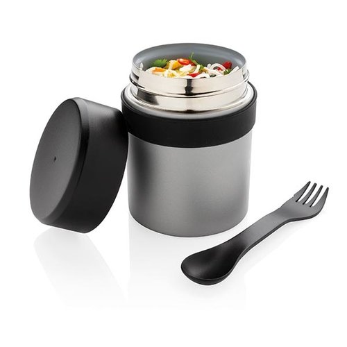Bogota voedselcontainer met keramieke coating P432.971 Bogota voedselcontainer met keramieke coating P432.971
