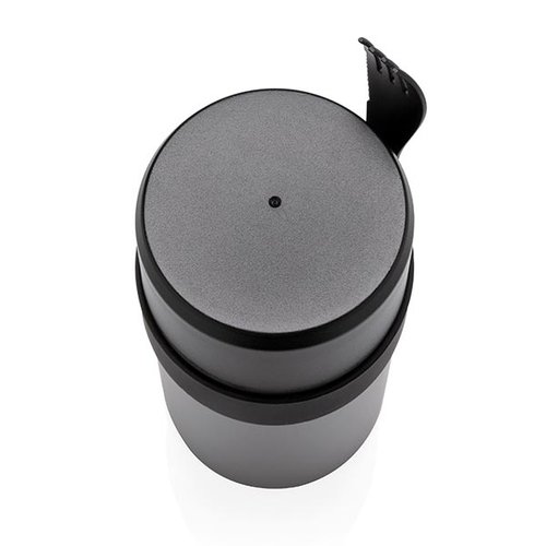 Bogota voedselcontainer met keramieke coating P432.971 Bogota voedselcontainer met keramieke coating P432.971