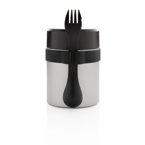 Bogota voedselcontainer met keramieke coating P432.971 Bogota voedselcontainer met keramieke coating P432.971