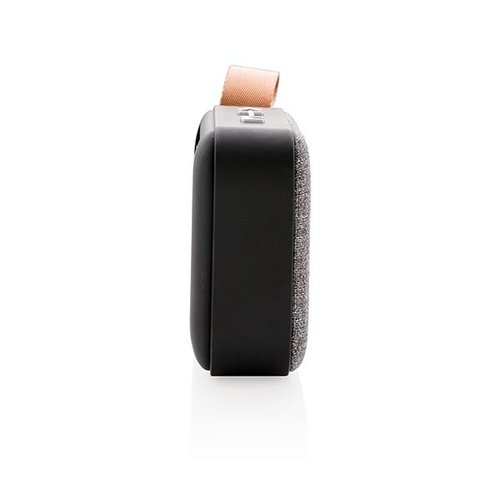 Fabric trend Draadloze 3W speaker P328.212