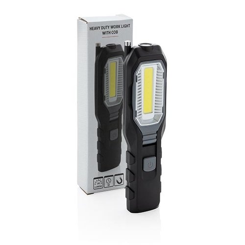 Heavy duty werklamp met COB P513.541 Heavy duty werklamp met COB P513.541