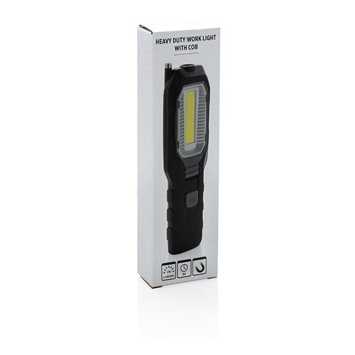 Heavy duty werklamp met COB P513.541 Heavy duty werklamp met COB P513.541