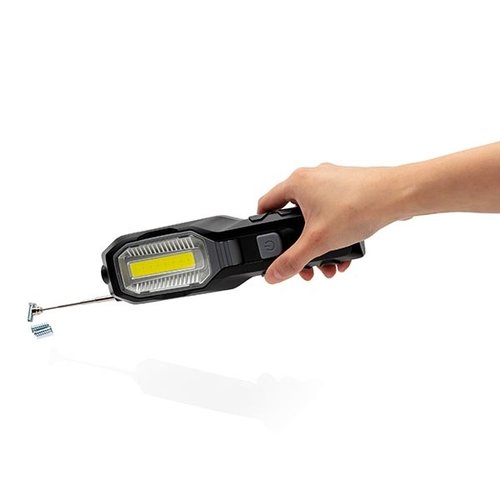 Heavy duty werklamp met COB P513.541 Heavy duty werklamp met COB P513.541