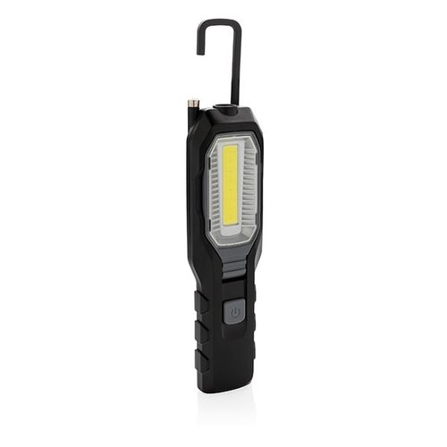 Heavy duty werklamp met COB P513.541 Heavy duty werklamp met COB P513.541
