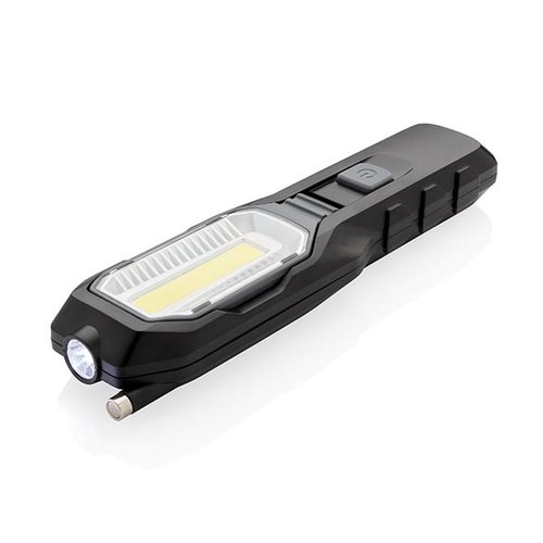 Heavy duty werklamp met COB P513.541 Heavy duty werklamp met COB P513.541