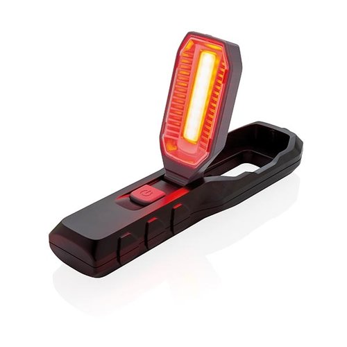 Heavy duty werklamp met COB P513.541 Heavy duty werklamp met COB P513.541